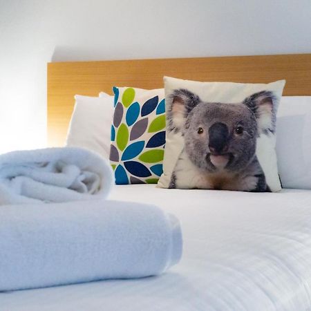 Port Stephens Koala Sanctuary Hotel One Mile Exterior foto