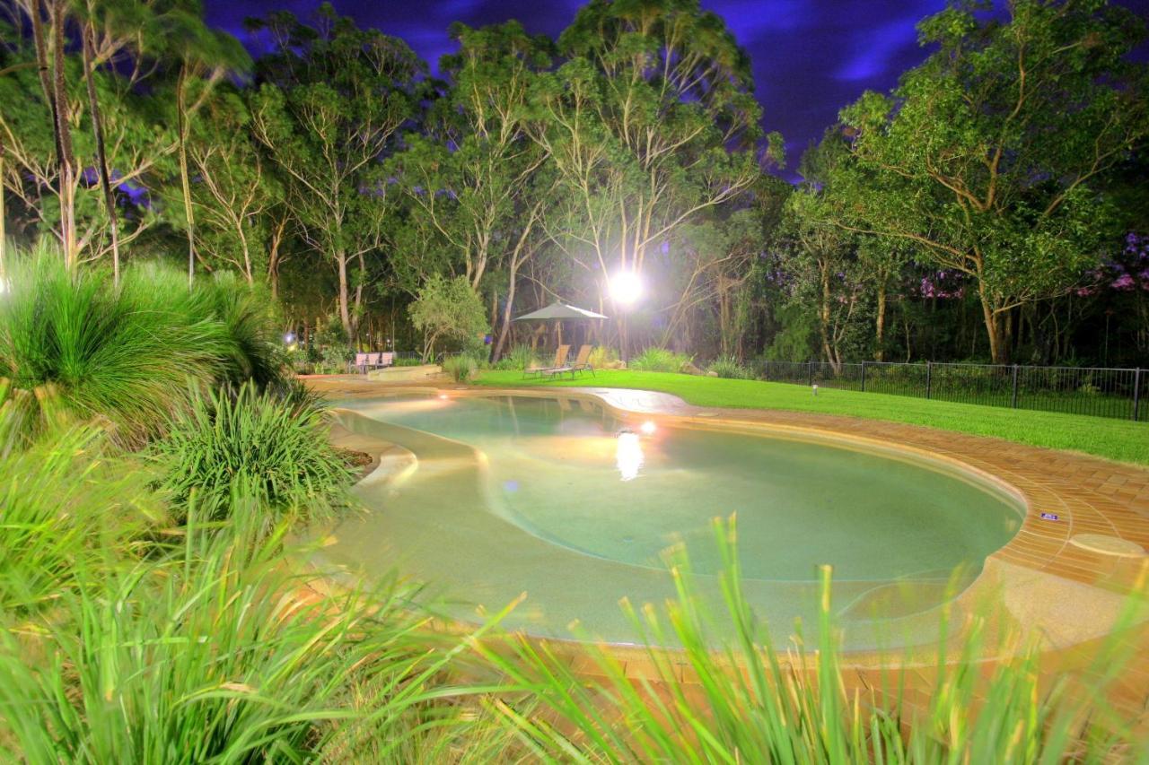 Port Stephens Koala Sanctuary Hotel One Mile Exterior foto