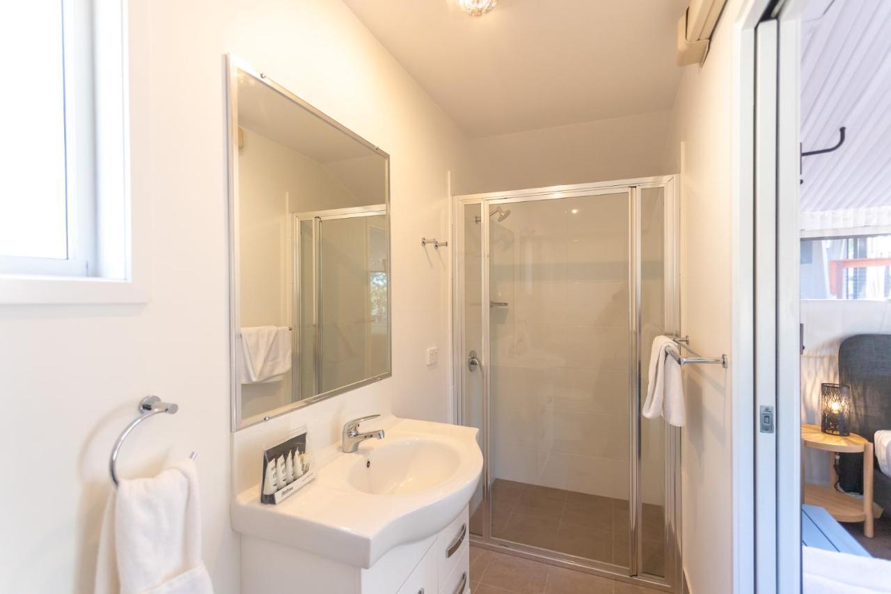 Port Stephens Koala Sanctuary Hotel One Mile Exterior foto