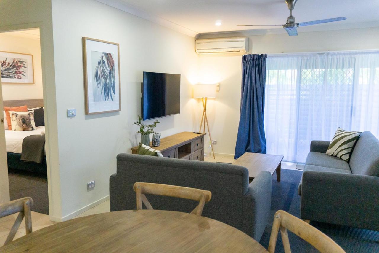 Port Stephens Koala Sanctuary Hotel One Mile Exterior foto