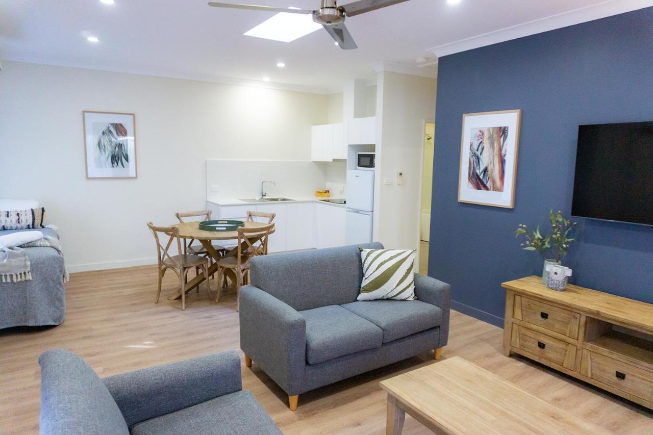 Port Stephens Koala Sanctuary Hotel One Mile Exterior foto
