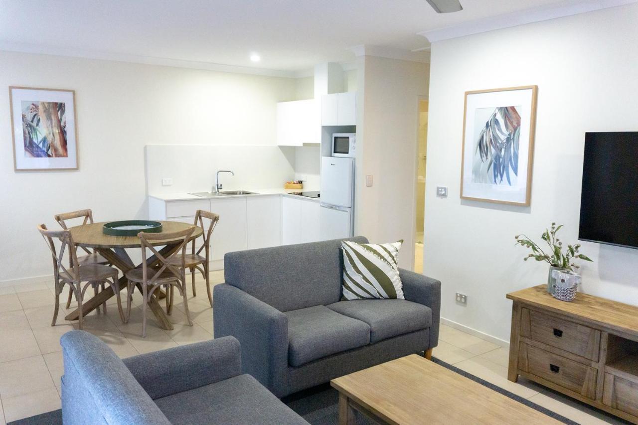 Port Stephens Koala Sanctuary Hotel One Mile Exterior foto