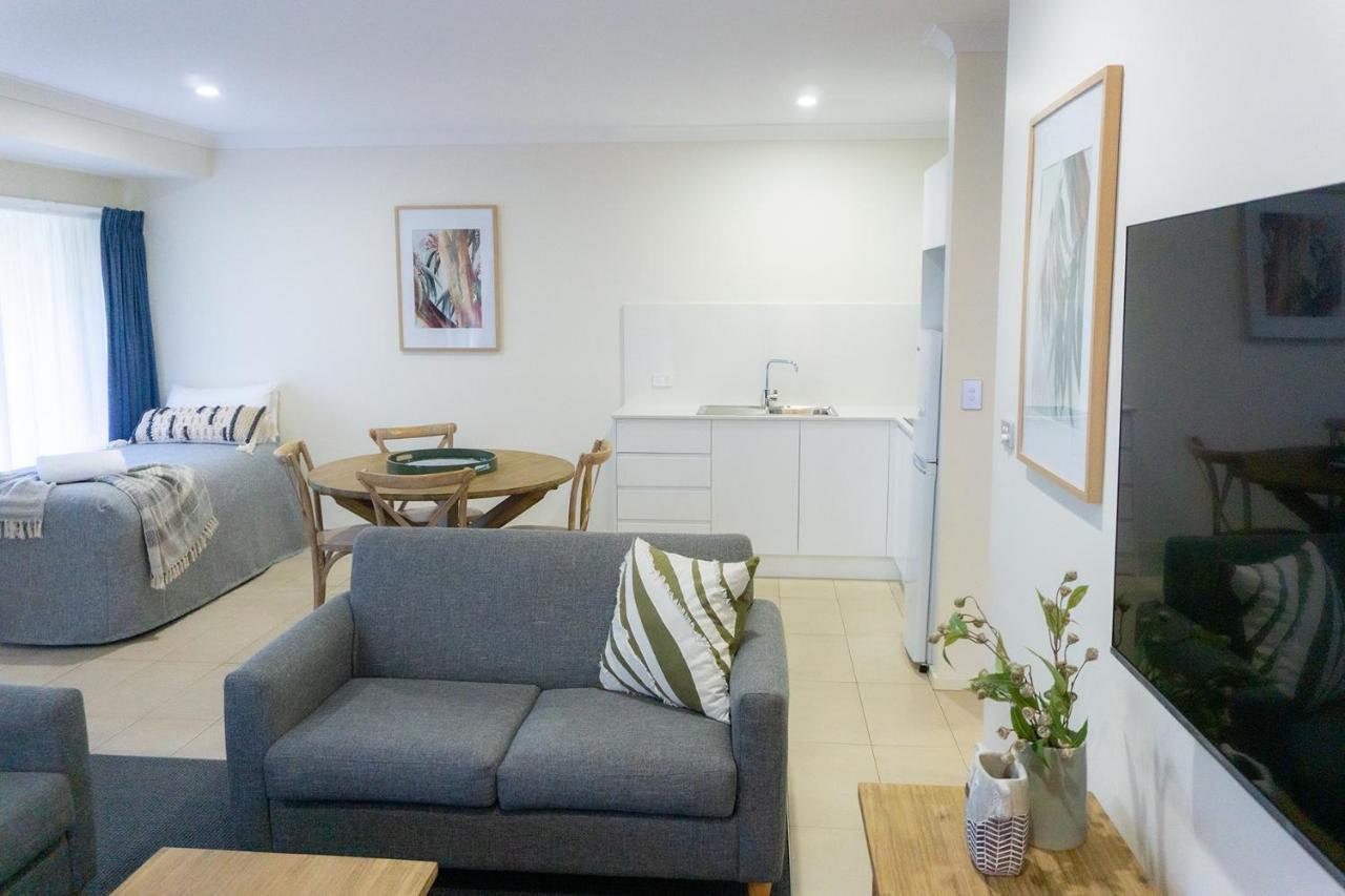 Port Stephens Koala Sanctuary Hotel One Mile Exterior foto
