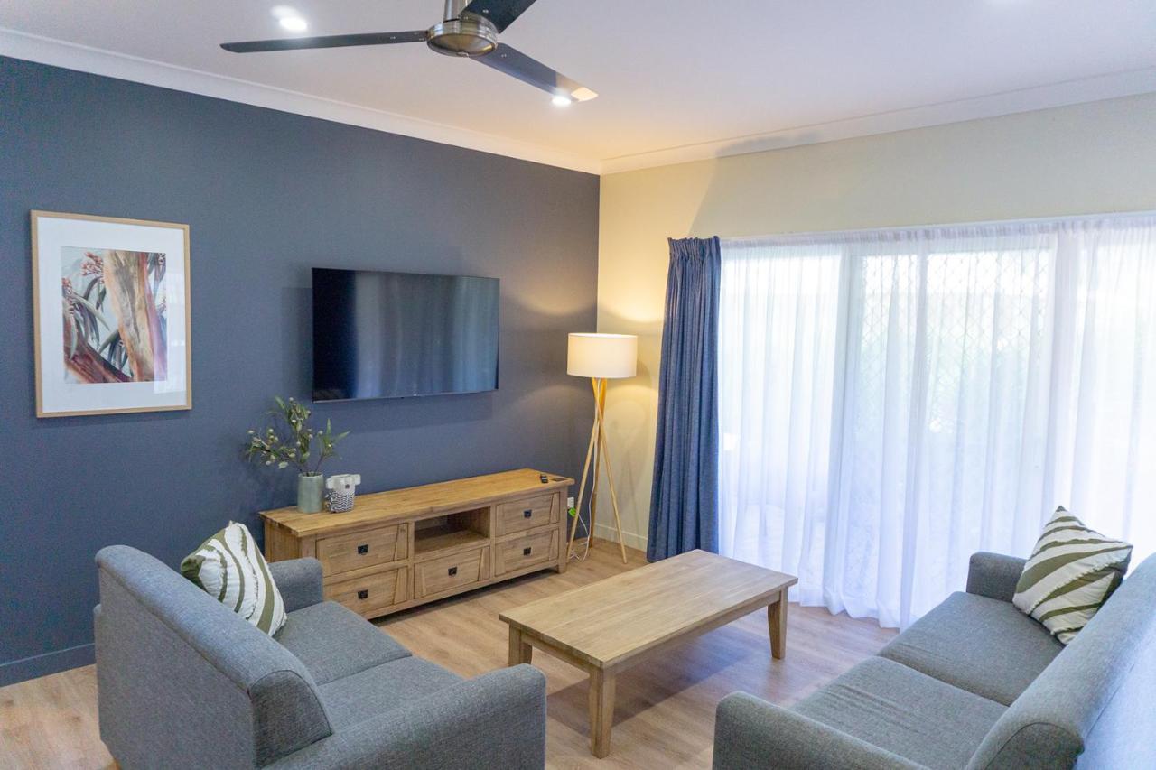 Port Stephens Koala Sanctuary Hotel One Mile Exterior foto