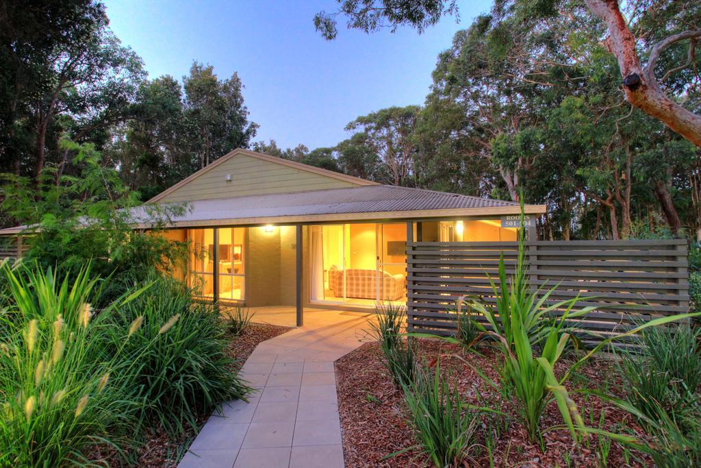 Port Stephens Koala Sanctuary Hotel One Mile Exterior foto